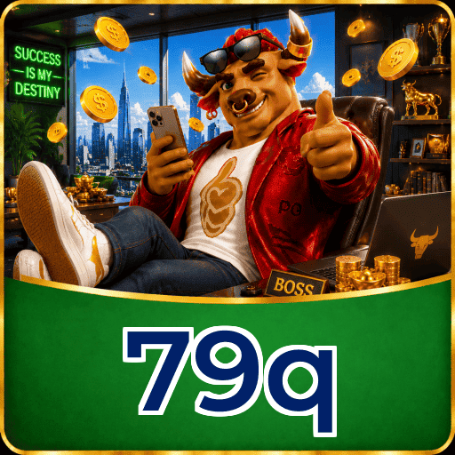 79q PIX Instantâneo - Saques em 8 Minutos