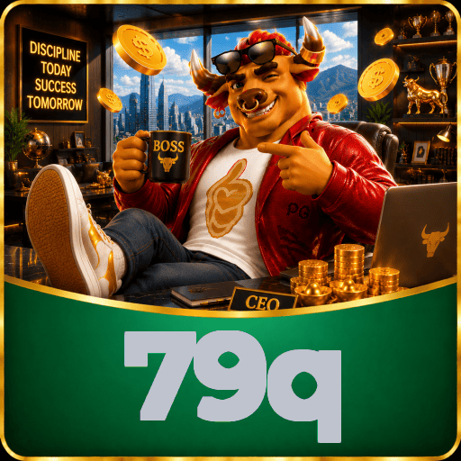 Telegram 79q - Canal Oficial Verificado