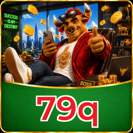 Plataforma 79q - Cloud AWS Infrastructure